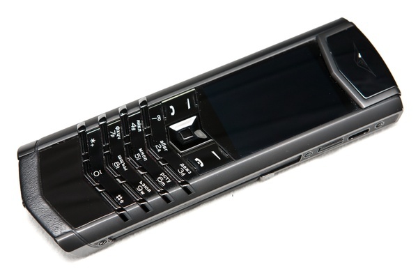 vertu signature s 